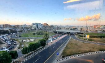 Golden Gewan Hotel