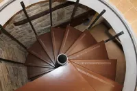 B&B Sotto le Mura Hotels in Roseto Valfortore