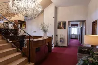 Hotel Zamkowy