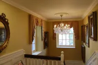 The Georgian Swansea Hotels in Castle