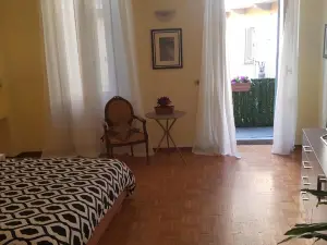 Casa della Ludo a Biella