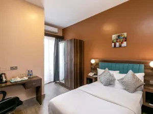 Hotel Horizon Entebbe