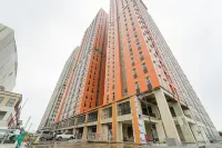 RedLiving Apartemen Transpark Juanda - F88 Tower Jade