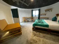 EcoFunco Hotels in 