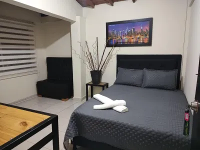 HOGAR DEL VIAJERO