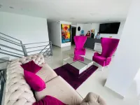 Hotel San Francisco Pitalito