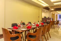 Dallas Premiere Hotel - Breakfast