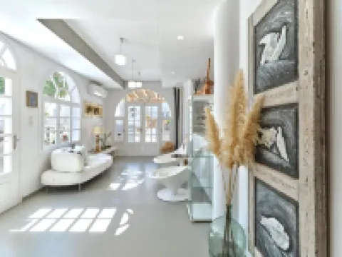 Mersina Exclusive Hotels in Naoussa