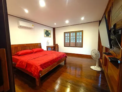 Isaan Perazim Park Hotels in 