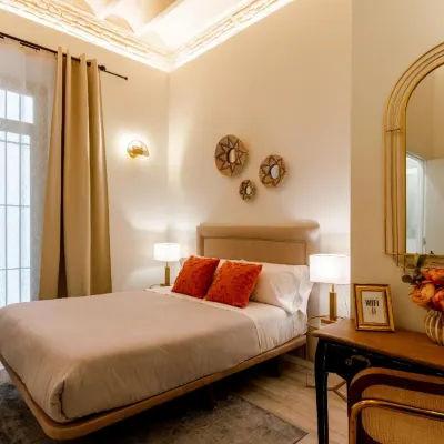 Arco de la Seda - Hotel Boutique Các khách sạn gần Tòa nhà La Adriatica