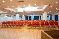 โรงแรม Anemon Bursa - 4 ดาว