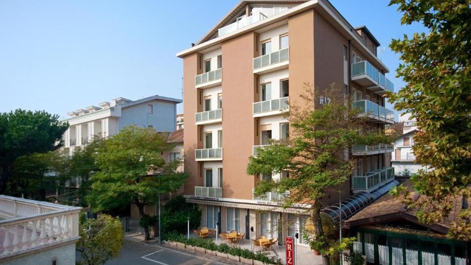 Hotel Riz