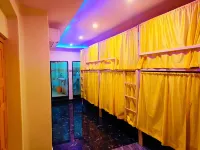 Gypsy Diaries Varanasi