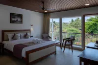 The Kimaya - by the Sea Hotels in Baga