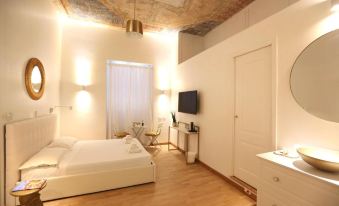 Kiss ME Rome Luxury Rooms