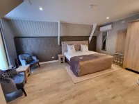Herberg Welgelegen Hotels near Strand van Katwijk aan Zee