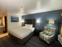 Quality Inn Ontario Airport Convention Center - breakfast