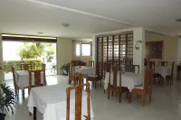 Sereia do Mar Pousada e Restaurante Ltda - Aamiainen