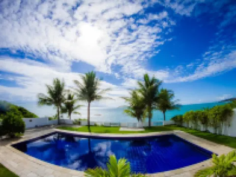 Sereia do Mar Pousada e Restaurante Ltda Hotels in Conde