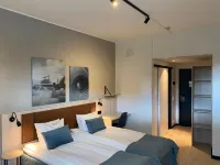 飛行員機場酒店