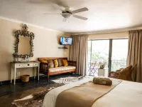 Areena Riverside Resort Hotels in Amatole