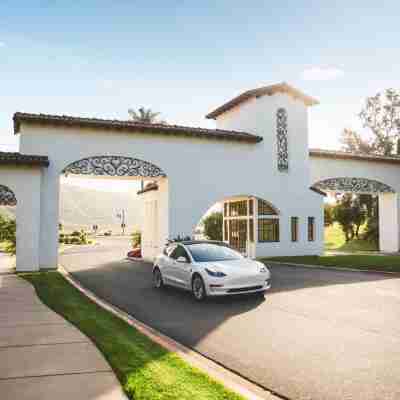 Omni la Costa Resort & Spa Carlsbad Hotel Exterior
