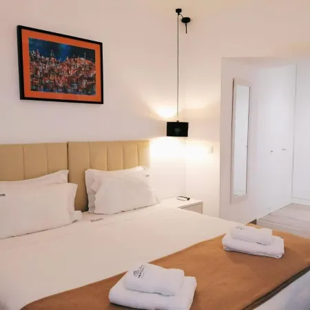 Coimbra Monumentais B&B