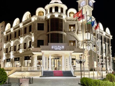 Hotel Sultan