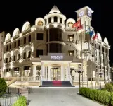 Hotel Sultan Hotels in 