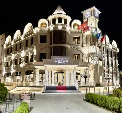 Hotel Sultan