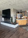 伊利伊利湖小屋