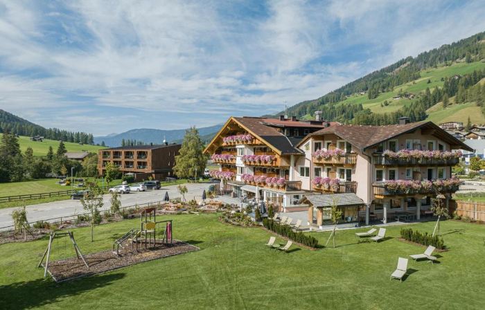 Hotel Waldheim