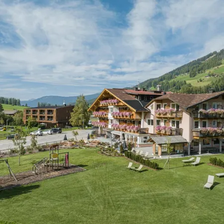 Hotel Waldheim