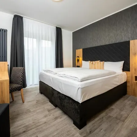 Hotel am Park Bad Driburg