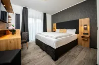 Hotel am Park Bad Driburg Hotels in Bad Driburg