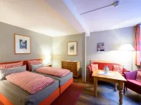 Hotel Pension St Nikolai Hotels in Quedlinburg