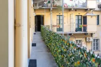 MED法院的Appello房間