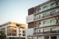 Zephyr Agadir Hotels in der Nähe von Flughafen Agadir