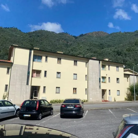 Gerês River - Apartamento na Natureza