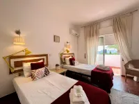Armação de Pêra Twins 2 with Pool by Homing