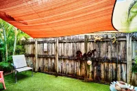 Wilton Manors 2Br Charm! Walk to the Drive Hotels in Oakland Park