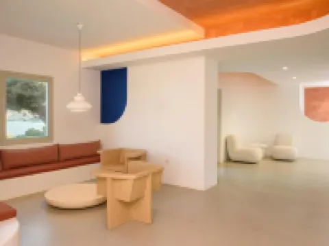 Yperia Hotel Hotels in Amorgos