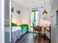 Oslo Airport Apartments