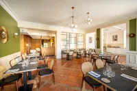 Le Prieuré Corrèze Hotels in Treignac