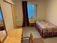 Grand Hostel Imatra Hotels in Imatra