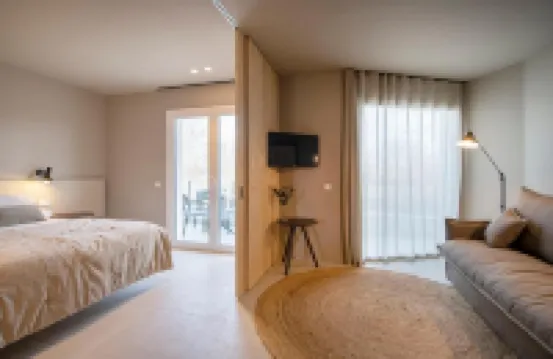 Apartaments la Carpa