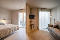 Apartaments la Carpa Hotels in Canet d'Adri