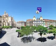 Hotel Infanta Isabel by Recordis Hotels Hotel a Segovia