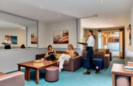 格朗傑特酒店 美麗貝爾酒店