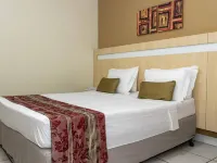 Nobile Hotel Belém Hotels in Belem